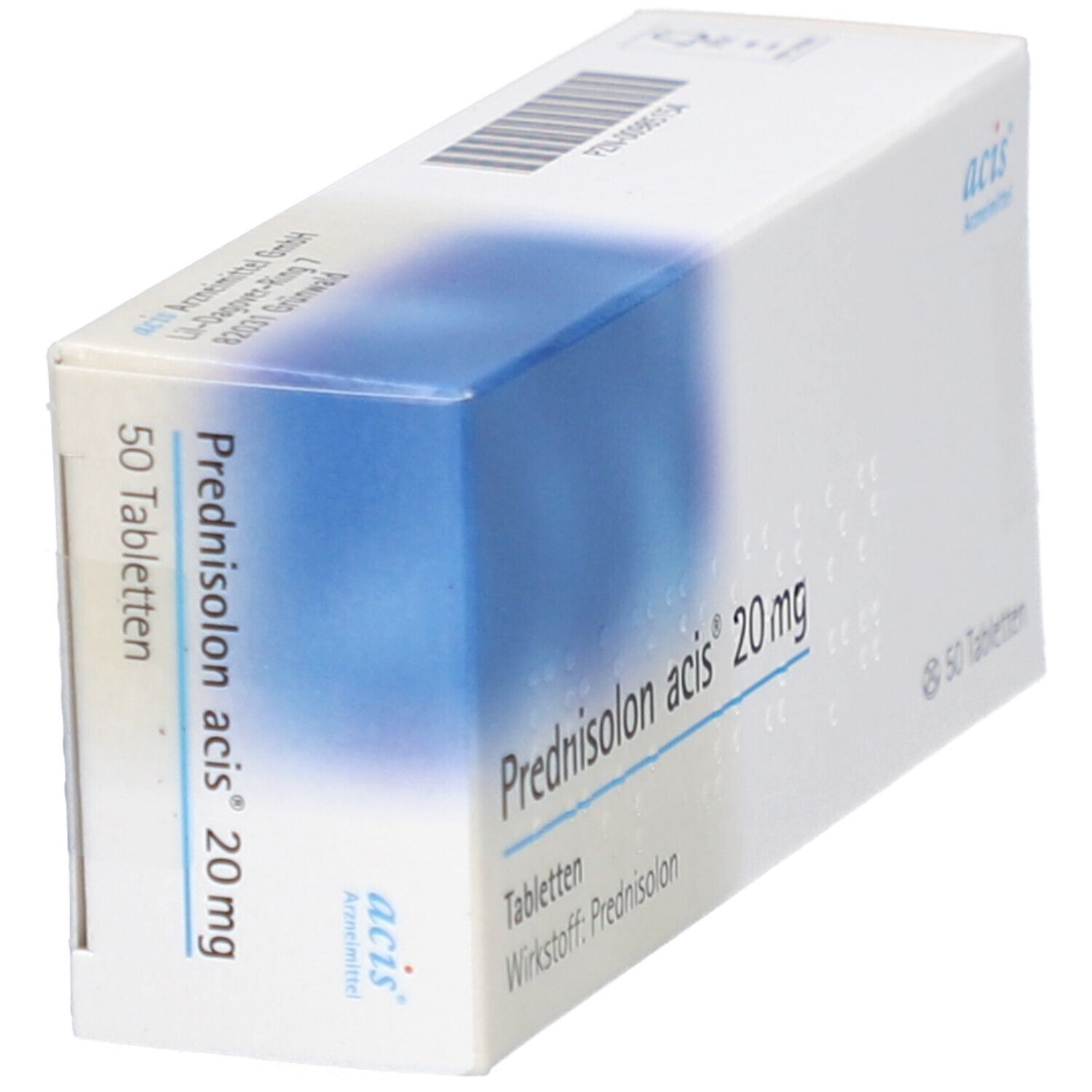 prix du prednisolone 20 mg