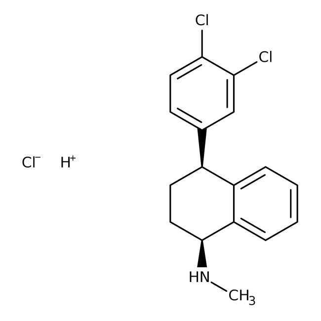 Commander du sertraline