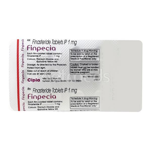 Finpecia acheter online