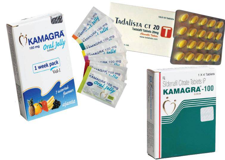 Kamagra Achat France