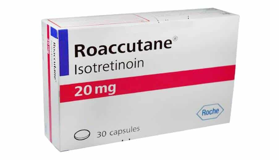 prix roaccutane 40 mg
