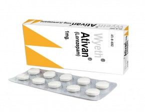 Ativan générique
