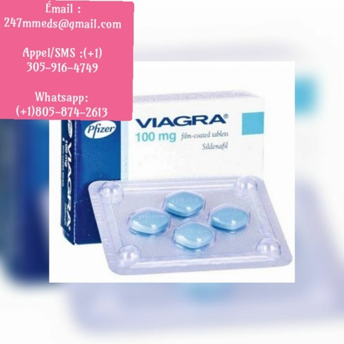 Acheter du sildenafil en ligne