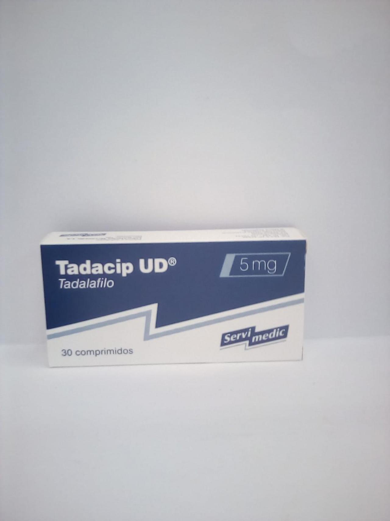 Tadacip 5mg