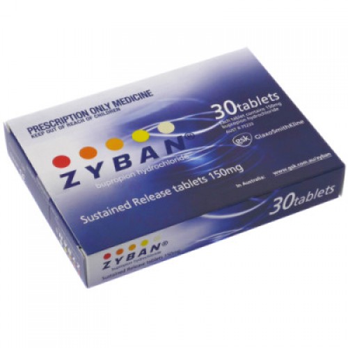 Bupropion 150mg