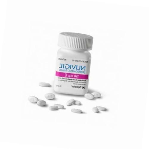 Nuvigil online