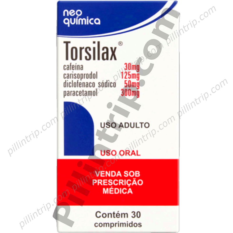 Prix Du Carisoprodol