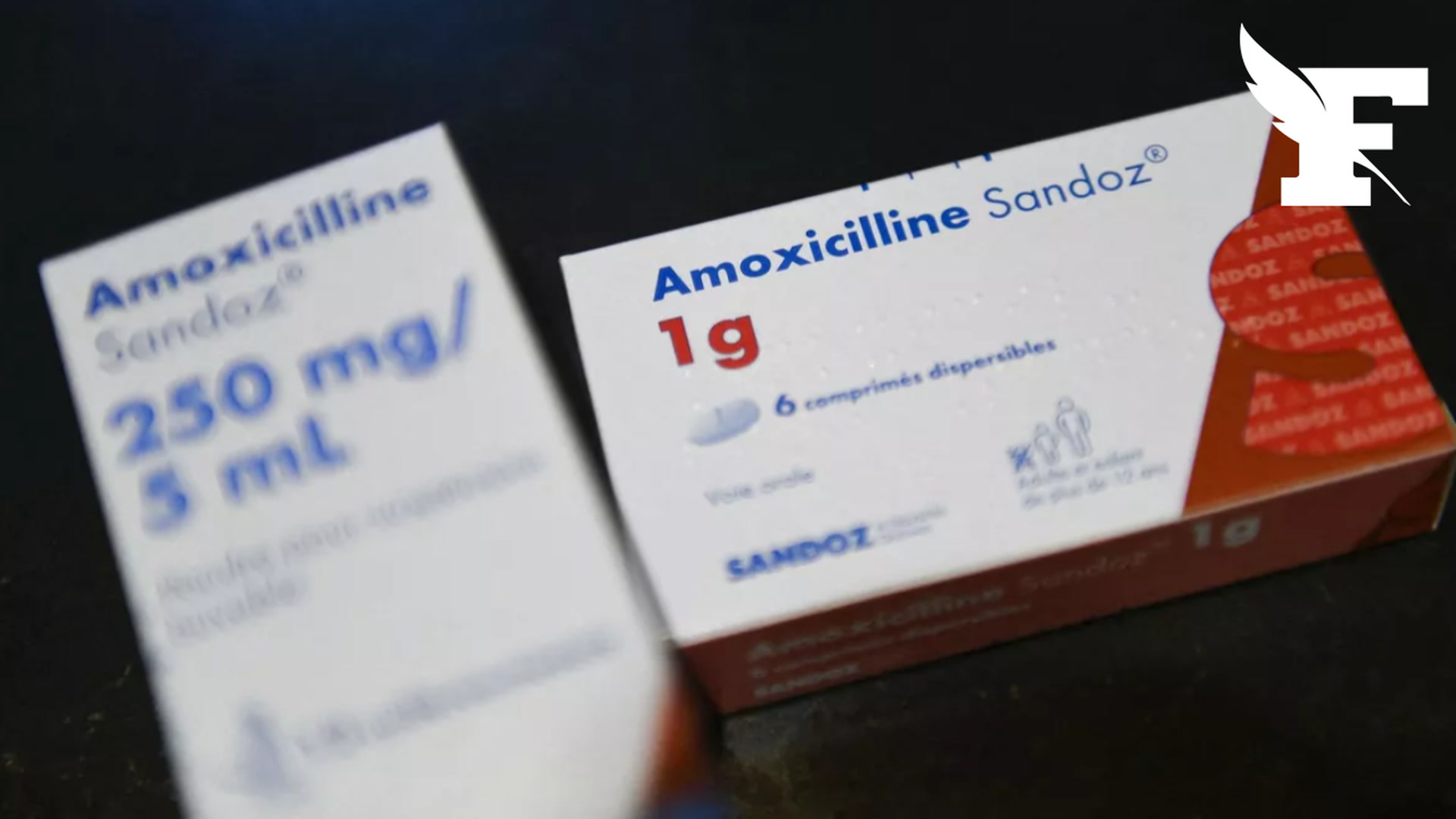 Amoxicilline 1g Prix Belgique