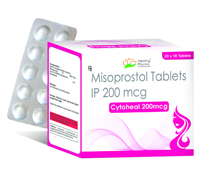 misoprostol 200mcg online
