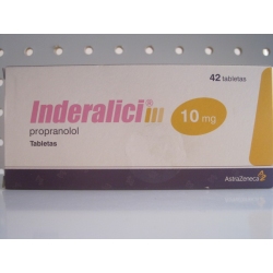 Propranolol 10mg Online