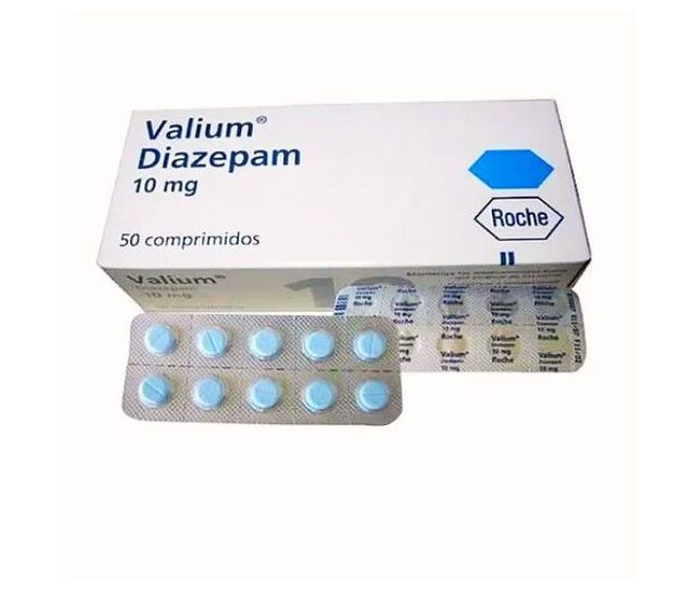Acheter du valium en ligne