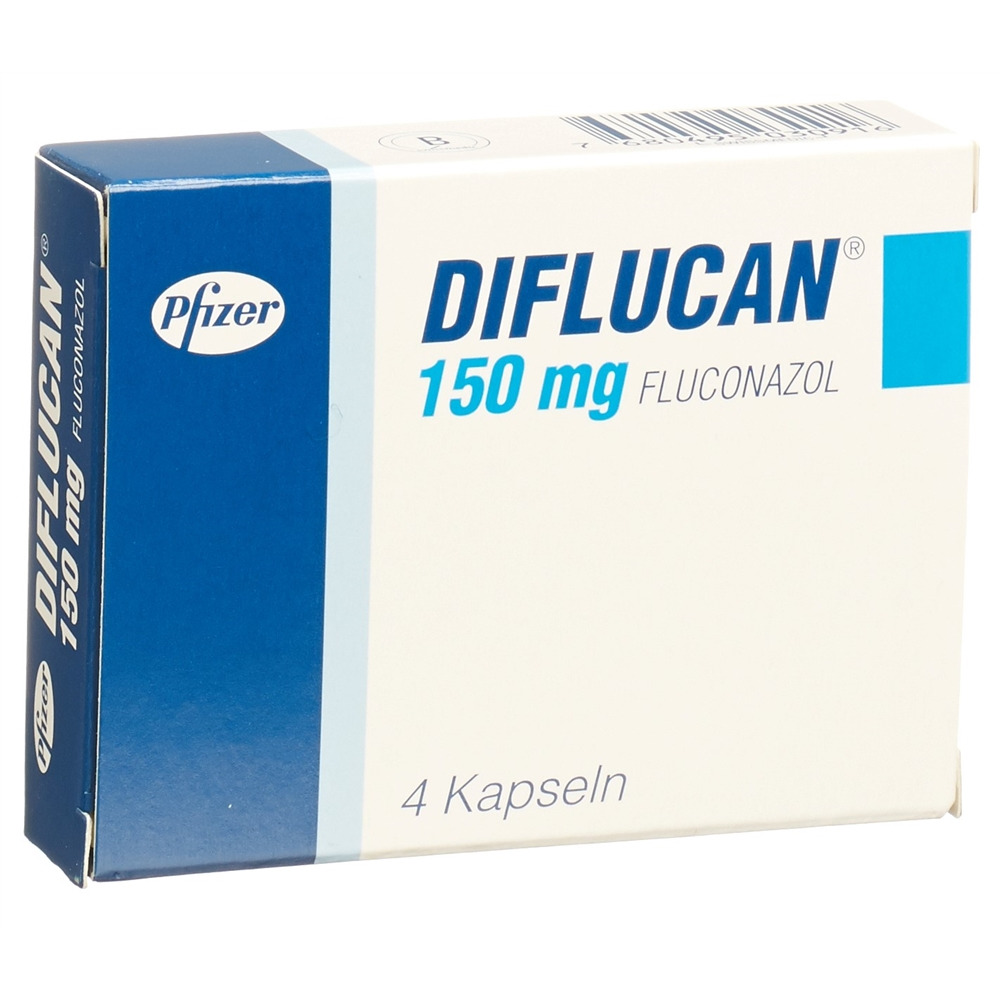 Apo fluconazole 150 prix