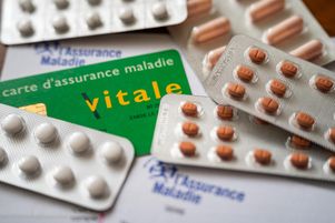 Xanax gouttes prix