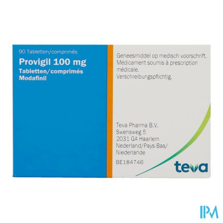 acheter modafinil belgique