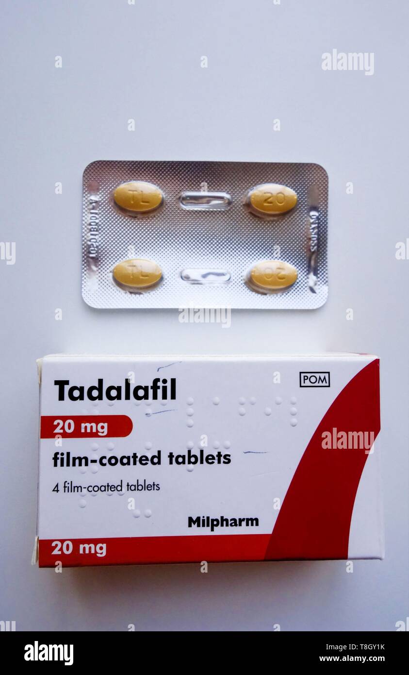 tadalafil 10mg sans ordonnance