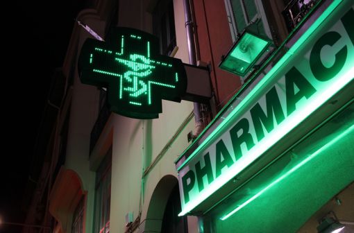 Rivotril 2 mg prix
