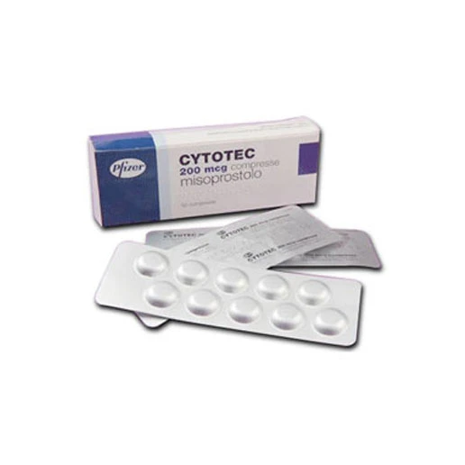 Prix De Cytotec