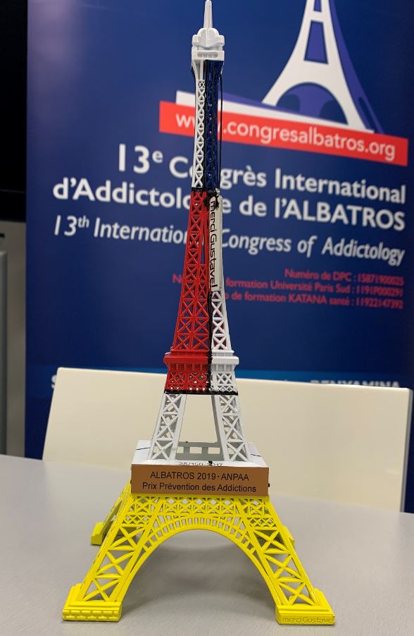Baclofène prix