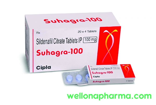 Suhagra 25mg