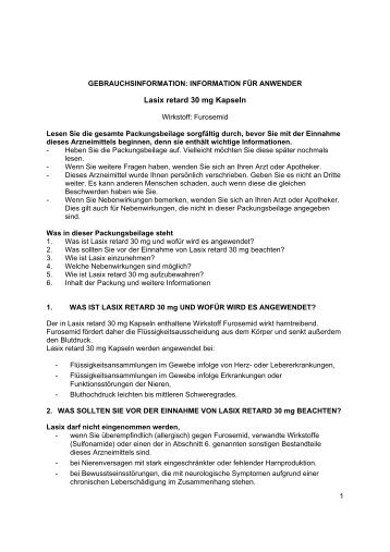 lasilix en ligne