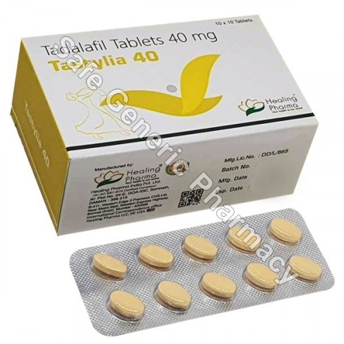 tadalafil 40 mg online