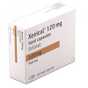 Xenical 120mg