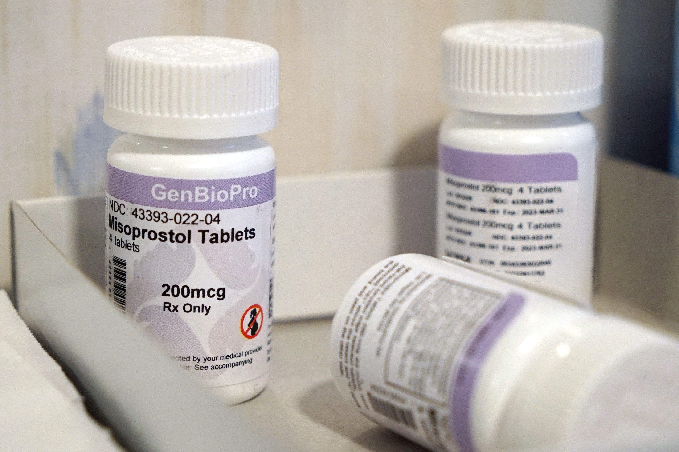 acheter du misoprostol générique
