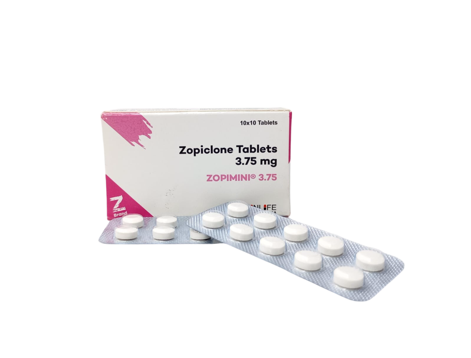 zaleplon 10 mg online