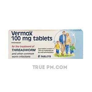 Commander du vermox en ligne