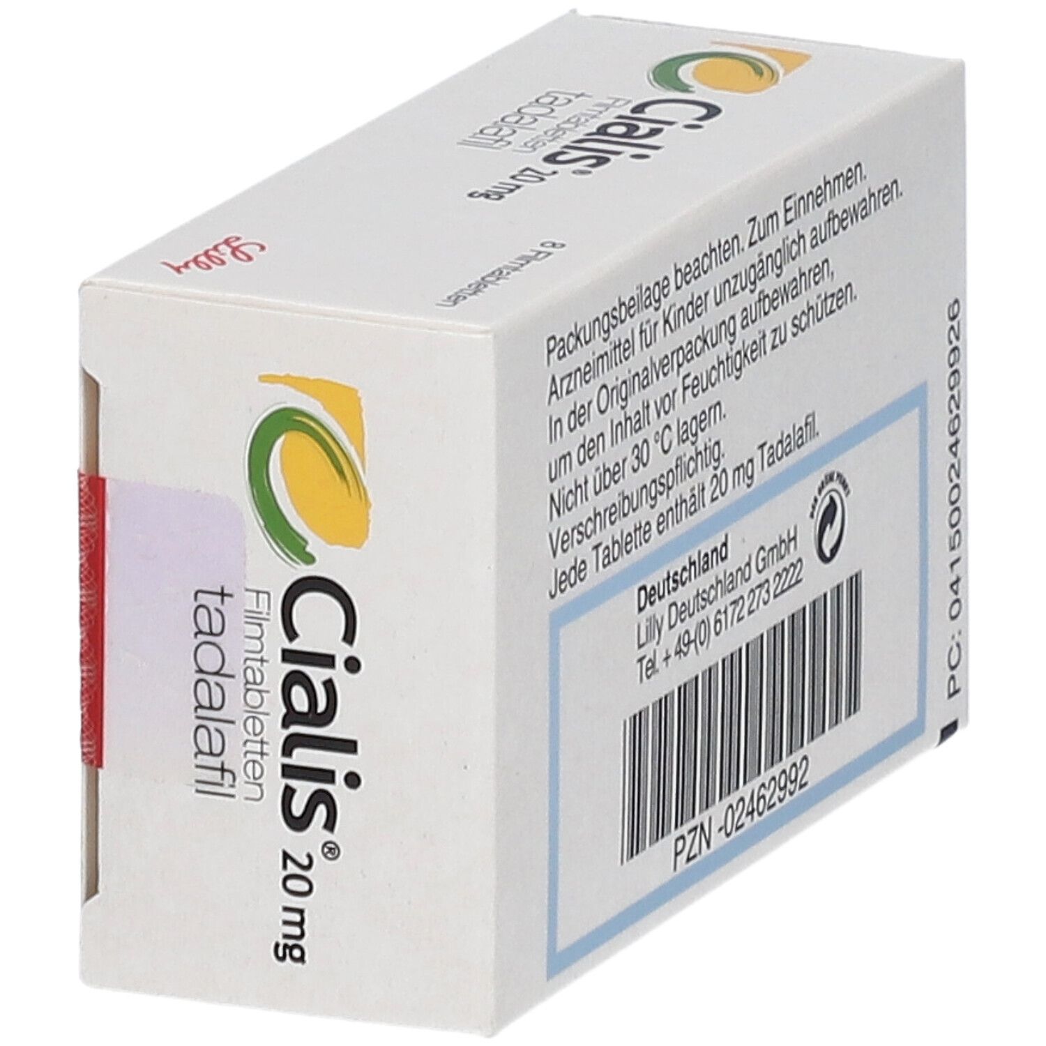 Cialis saidal prix