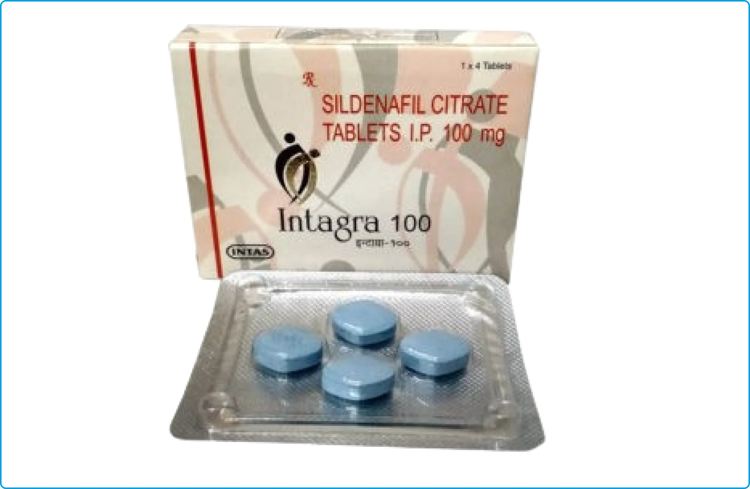 Ordre sildenafil