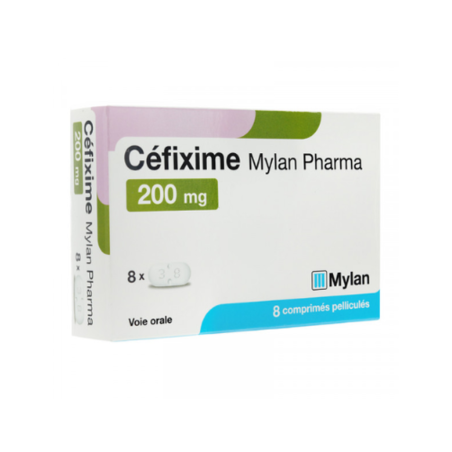 Amoxicilline Mylan Pharma Prix