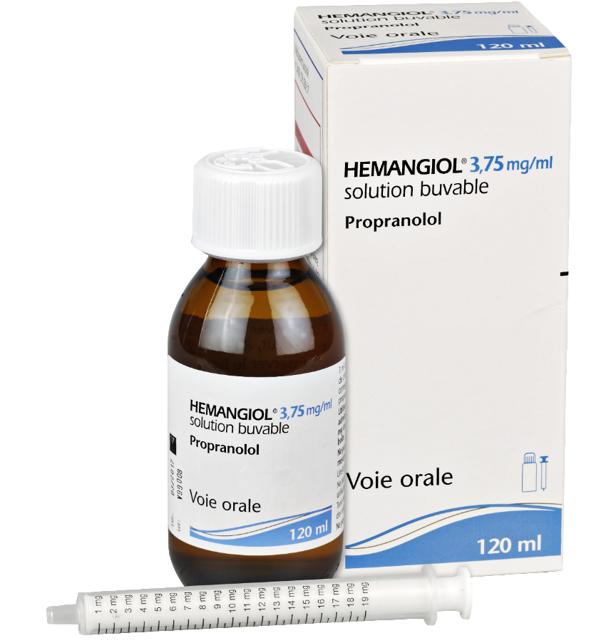 propranolol achat france