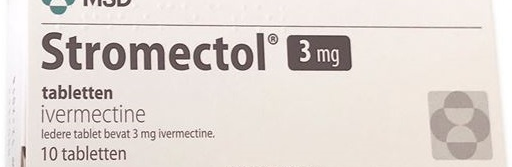Ivermectine acheter en ligne