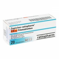 Imovane 7.5mg Online