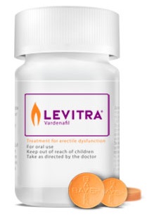 Acheter Levitra Generique