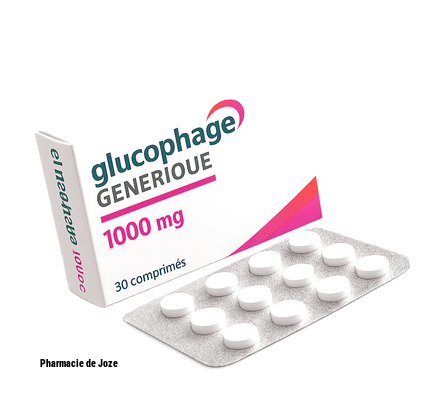 commander glucophage