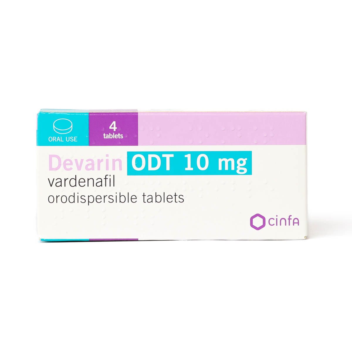 vardenafil de 10 mg