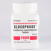 Glucophage en france