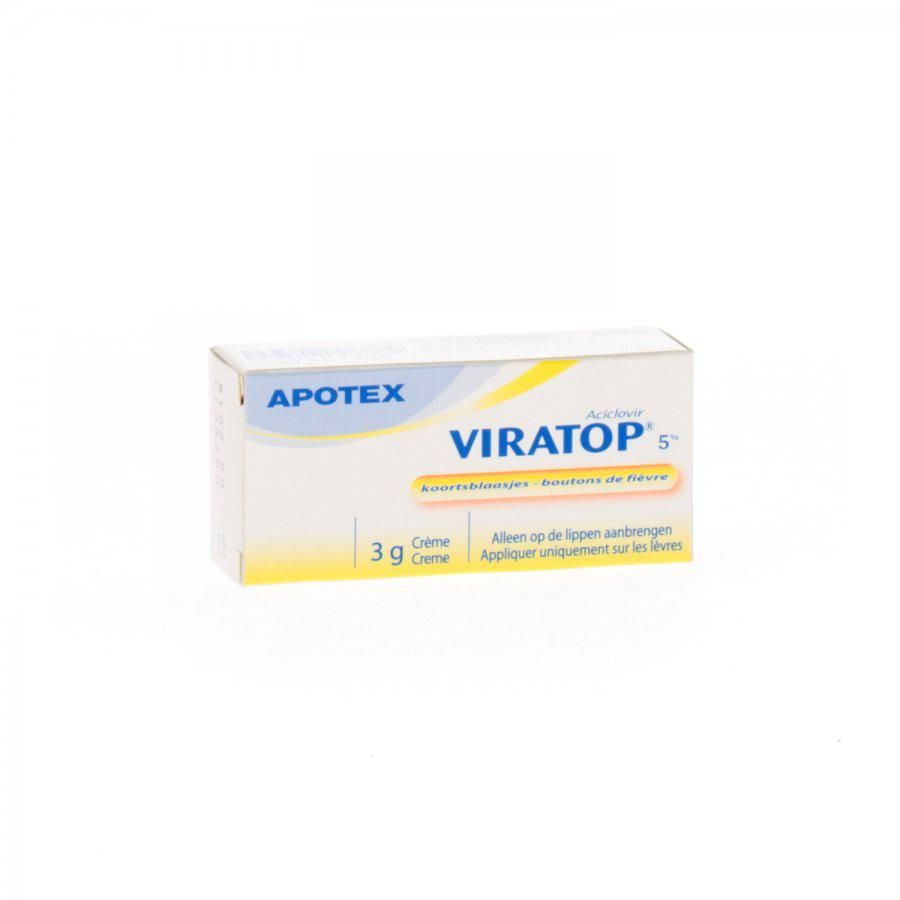 aciclovir 5 achat