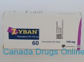 Zyban 150 Mg Prix