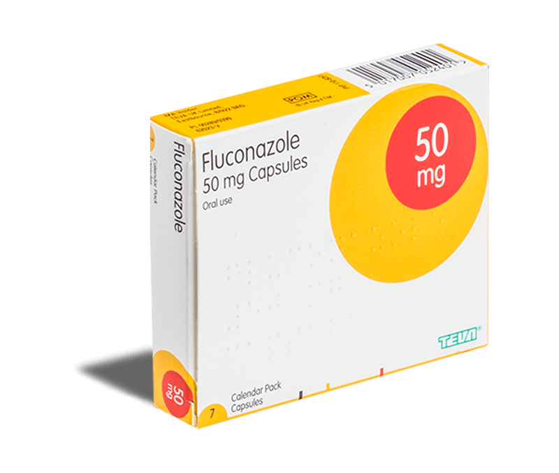 Fluconazole 200 Prix