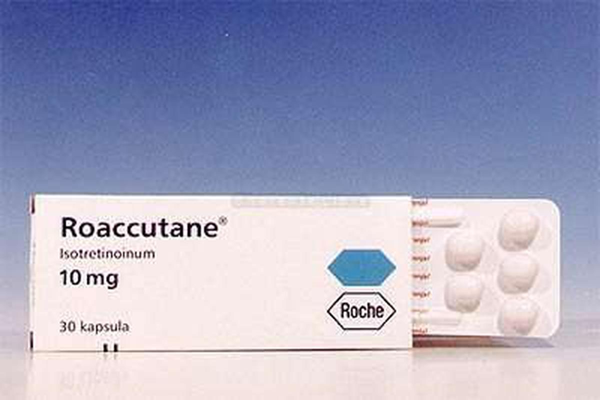 acheter du isotretinoin générique