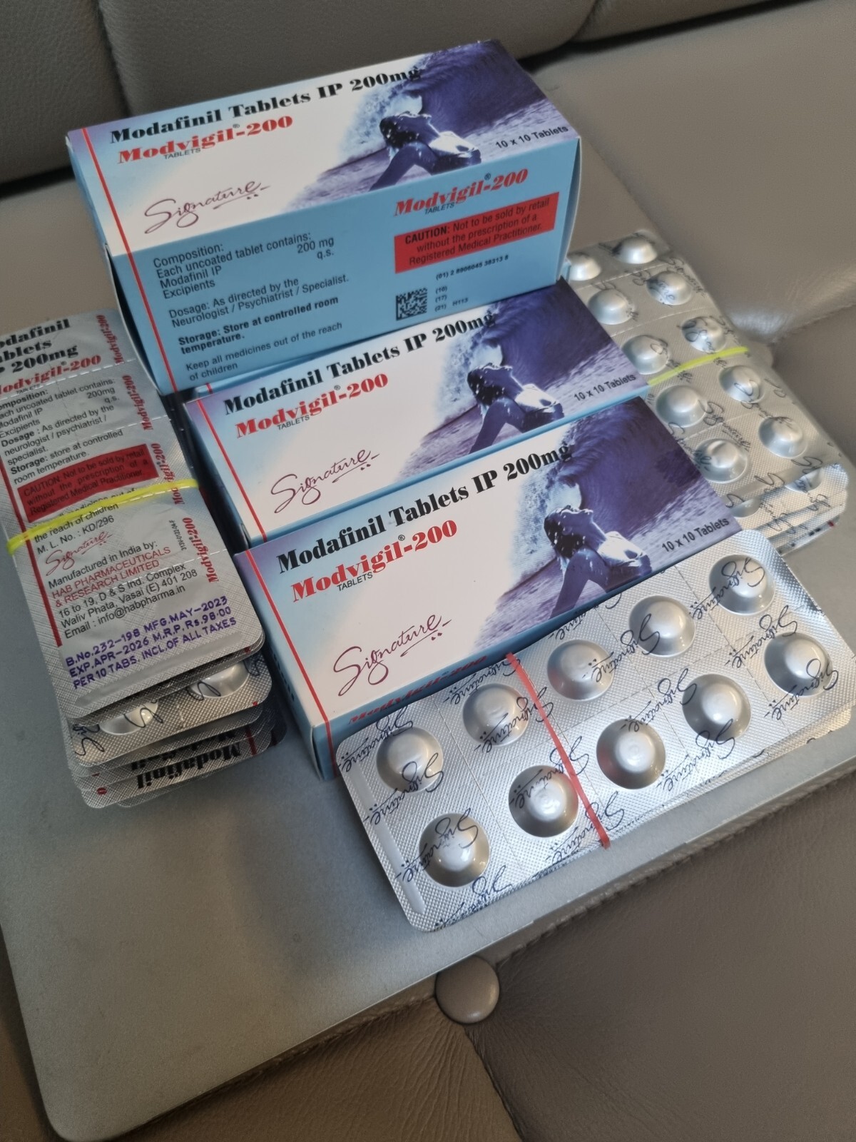Acheter modafinil europe