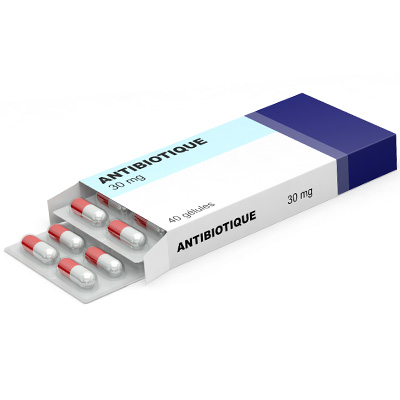 Ciprofloxacin Achat France