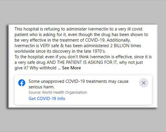 Ivermectin 3 mg corona