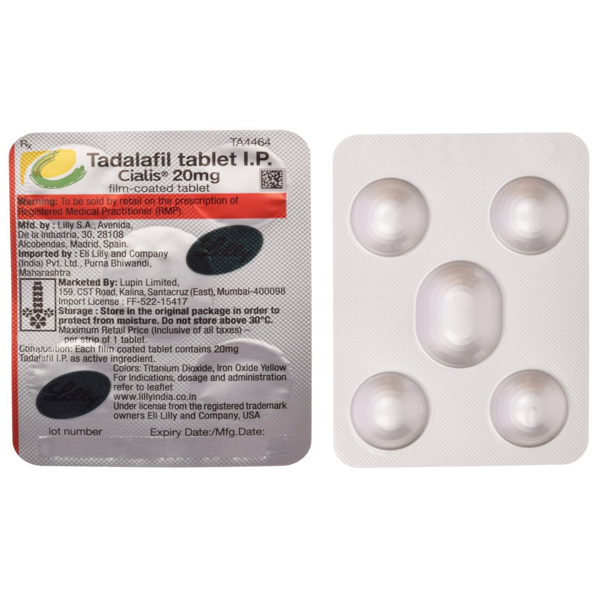 cialis 20mg