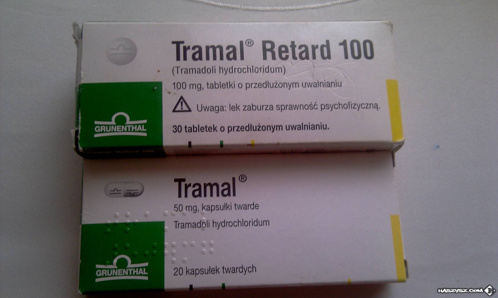 Tramadol Tropfen Online