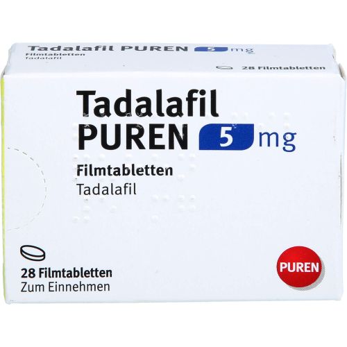 Erectafil 5mg Online