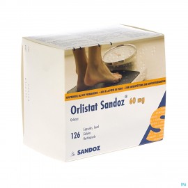 orlistat 120mg